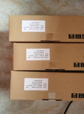 伺服驱动器R7D-BP04H-Z未开封质保1年议价