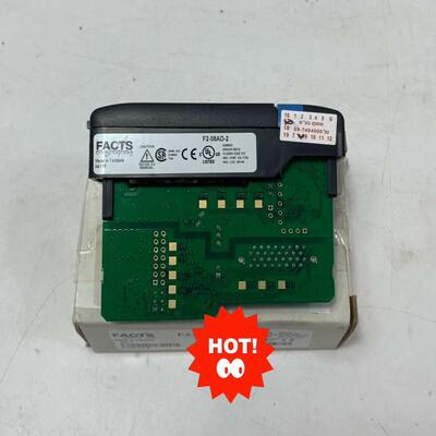 [德峰]AUTOMATION DIREC   F2-08AD-2