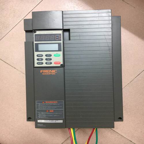 [德峰]-5000富士CE FRN15P9S415P9S KW变频器
