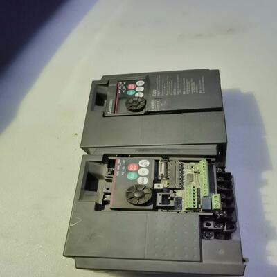 MTSUBISHI FR-E740-0.4K-CHT F