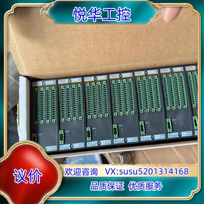 原装bachmann巴赫曼模块PTAI216议