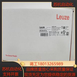 348i 100 BPS Leuze劳易测原装