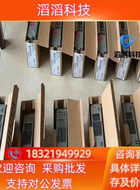 现货mic60p控制器控制单框架断路器脱扣器原装