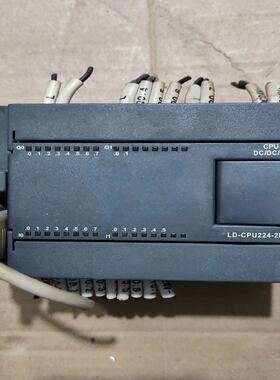 LIDE LD-200 CPU224-2DR控制器LD