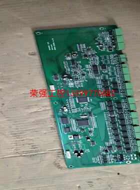 【荣强工控】板子ADU1000U2，V2.01