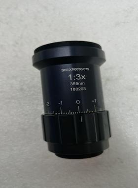 sill扩束镜355nm 3X扩束镜 紫外扩束镜S6EXP0