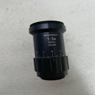 sill扩束镜355nm 紫外扩束镜S6EXP0 3X扩束镜