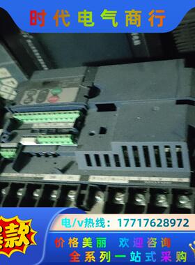 富士变频器FRN5.5E1S-4C，5.5KW380V，实物议价