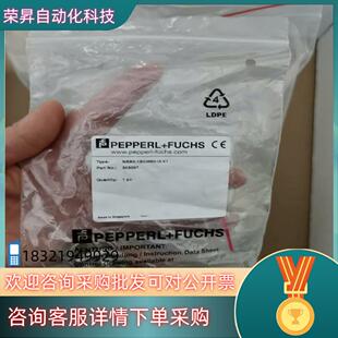 V1全新原装 现货P 18GM60 F倍加福NBB5