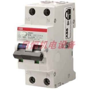 ABB漏电保护器 400议价 GS252SC10