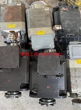 【荣强工控】西门子1PH8163-1DG23-1BA1，拆机两台。议价