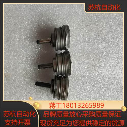 DURR杜尔喷涂配件 N3220081，物品实图拍摄，具体详议价