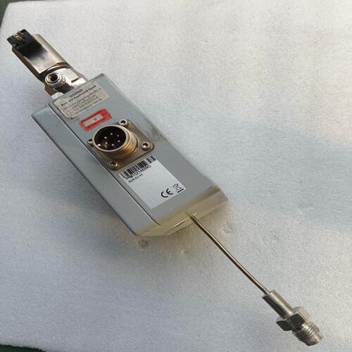 （设备配件）ONKHORST 控制蒸发器搅拌机 RUR-EV-H1，拆机