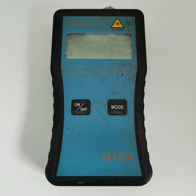 [德峰]议价 GTEK GO502手持红光笔 实物拍摄