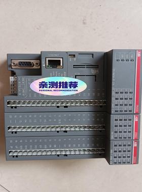 ABB模块PM556-TP-ETH/Dl562/DO562/