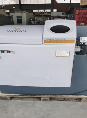 （设备配件）成色型820瓦里安的。。ms新质谱仪varian