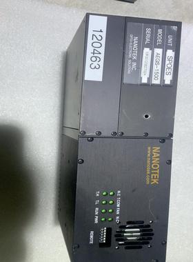 [德峰]NANOTEK AEGIS-1500连接器议价