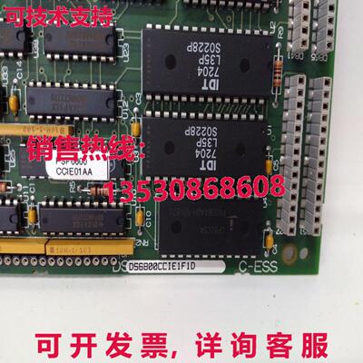 供应原装GE Fanuc Ds6800CCIE1F1D 模块