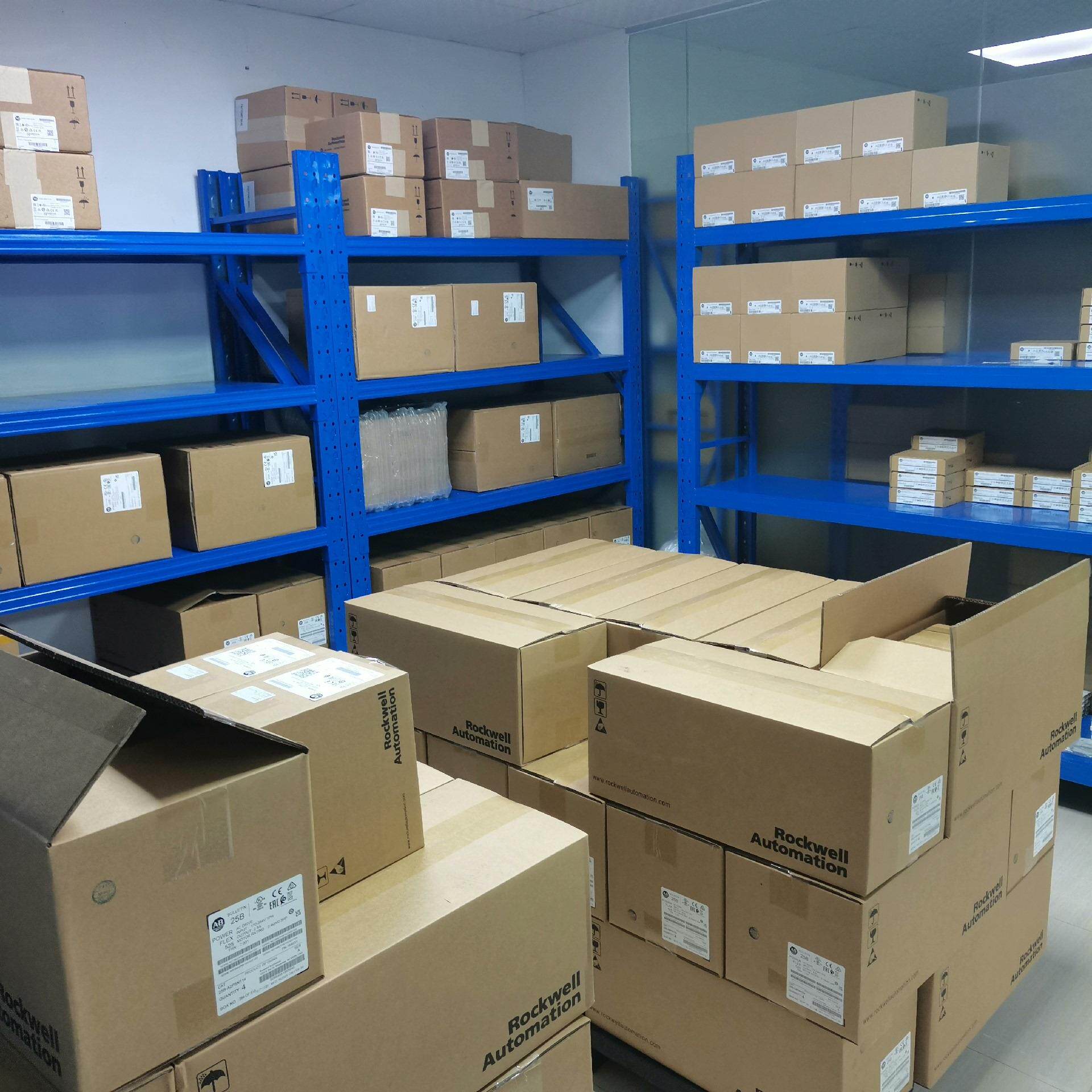 VPL-B1306F-CJ14AA 全新原装 AB 伺服电机议价