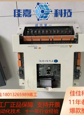 FUSION电梯变频器ZXK-6000-7R5G-4-LIF