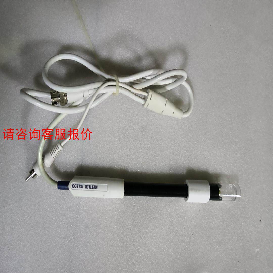 梅特勒托利多Inlab Expert Go三合一PH复合电极