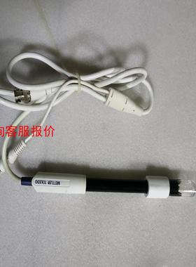 梅特勒托利多Inlab Expert Go三合一PH复合电极
