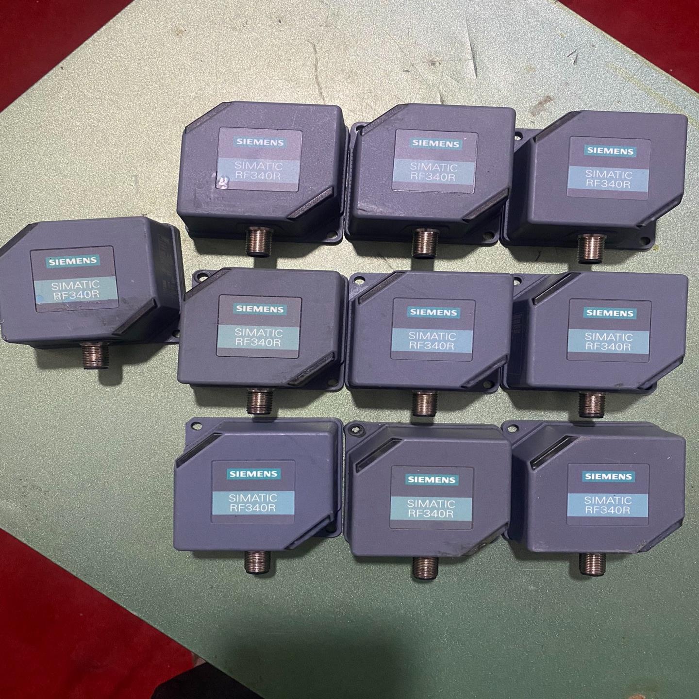 [德峰]GT28016 -BA10RF340R西门子阅读器2 射频