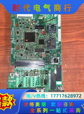 ETC740110-S1017-S1018安川变频器A100议价