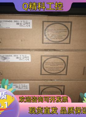 现货贝加莱电源驱动器   8B0C0160HW00.001-1