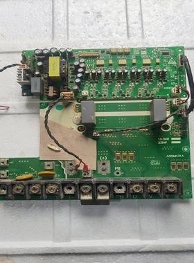 22kw众辰变频器驱动板GD100FFT120C6S模块