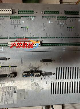 大族彼岸PA 8000 CNC 8000E2  系统模块