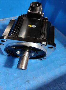 [德峰]安川伺服电机SGM7G-20A7C61 实物图功能包好，成色