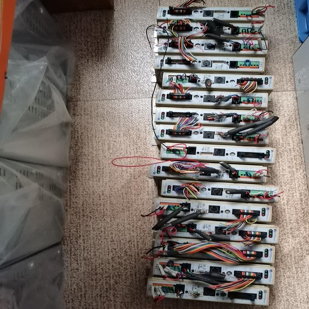 IAI驱动器 RCP2-C-SA6-I-PM-0-MT  单