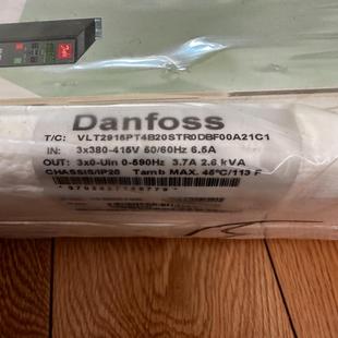 丹佛斯1.5KW变频器 VLT2915PT4B20STR0