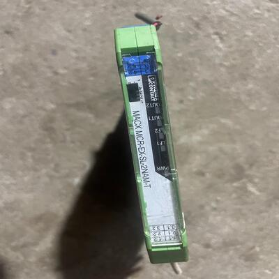 （设备配件）菲尼克斯2865489