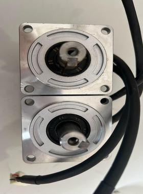 出;禾川伺服电机，型号;SV-X2MH040A-N2LN，现