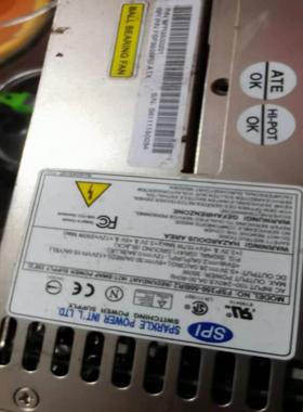 （设备配件）电源 服务器  WFSP350全汉BR2350- FSP50