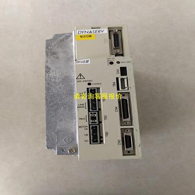 询价DYNASERV横河伺服驱动器UD1AG3 原装无修实图所拍