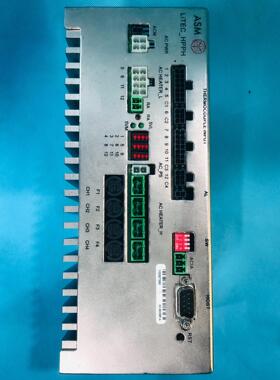 （设备配件）02-90085 ASM LiTEC_HPPH温控盒 02-