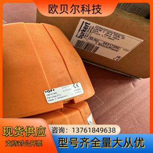 GF气动隔膜阀DN20