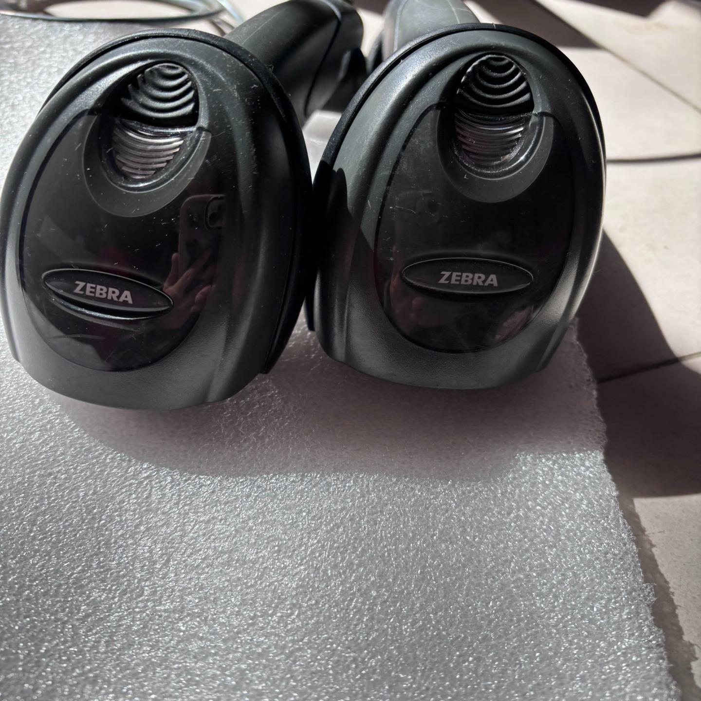 (设备配件)斑马DS6707扫描器 如图 实物拍摄 有需要的可以联系