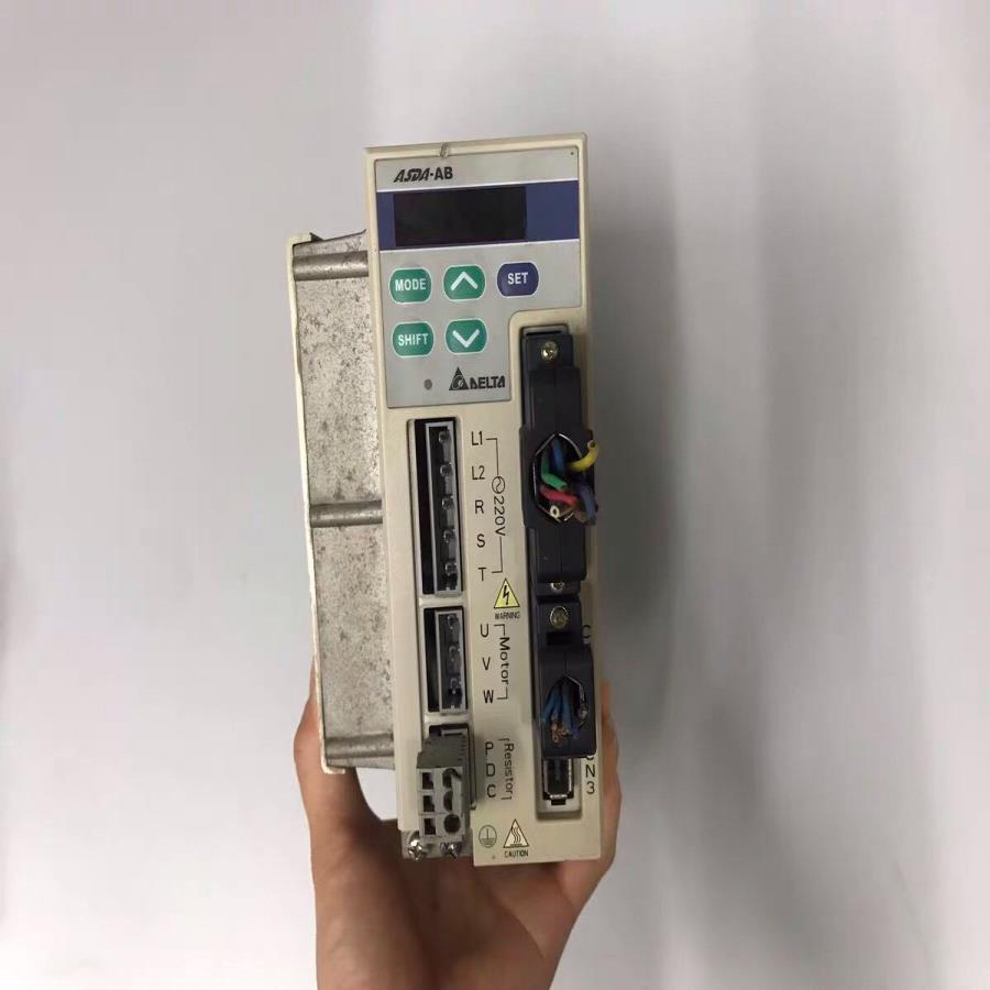 台达 ASD-A1021-AB伺服电机驱动器1KW