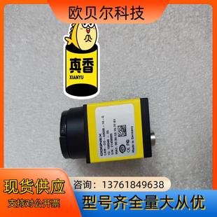 CIC 500万像素工业相机CAM 5000R 正品 康耐视原装
