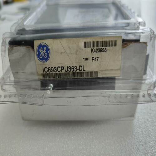 IC693CPU363 IC693CPU363-DL 现货全新二手都有询价