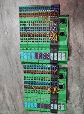 （设备配件）ETH24DO16 成色- ILB，模块TX2 型号DI16