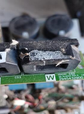 台达CP2000变频器互感器2945432900功能好