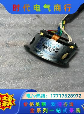 三菱主轴编码器MBE1024-3-TA，货，实物，成议价