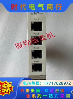 NI PXI-8420/4 PXI-8430/4(RS232