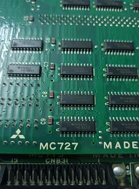 MC727 MC713ABN634AI5OG54原装io