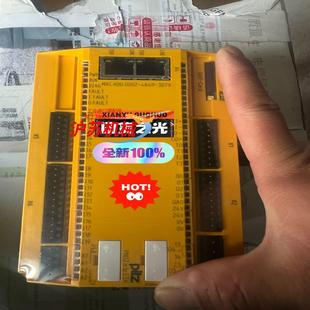 773 773100 PILZ 皮尔玆安全继电器773103